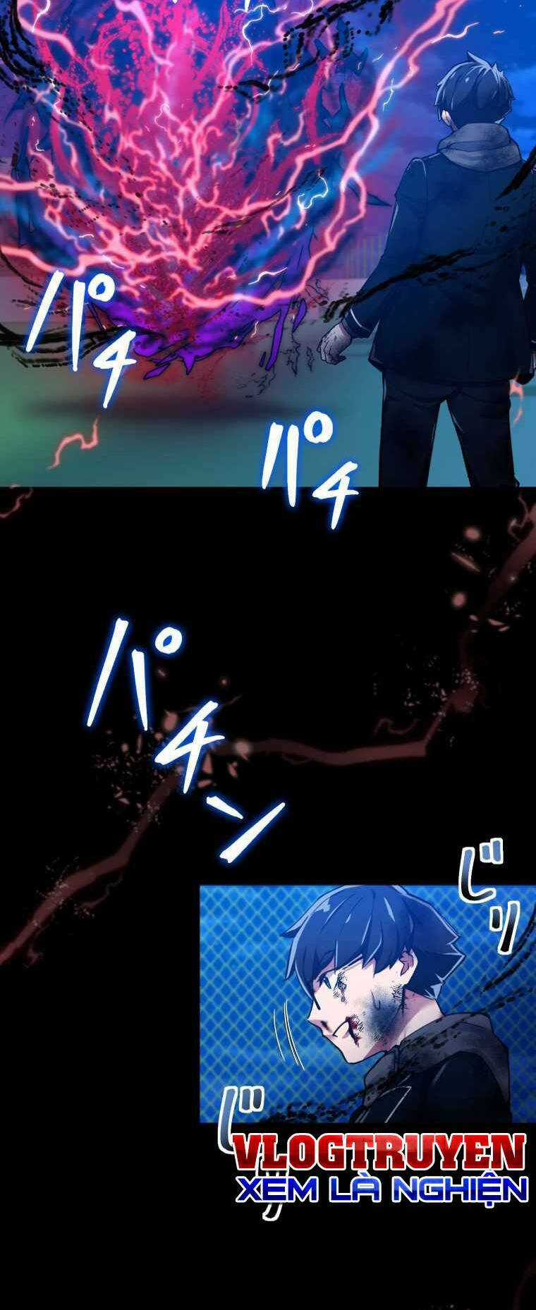 Tuyệt Thế Pháp Sư Hoàn Nguyên Chapter 3 trang 65