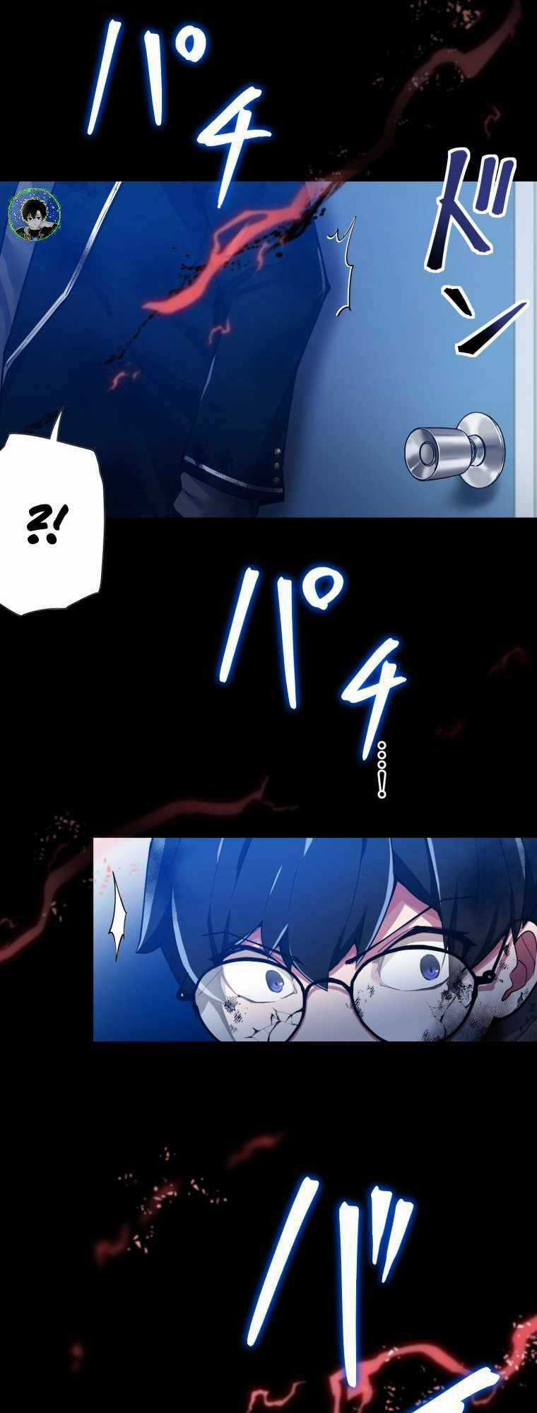 Tuyệt Thế Pháp Sư Hoàn Nguyên Chapter 3 trang 66