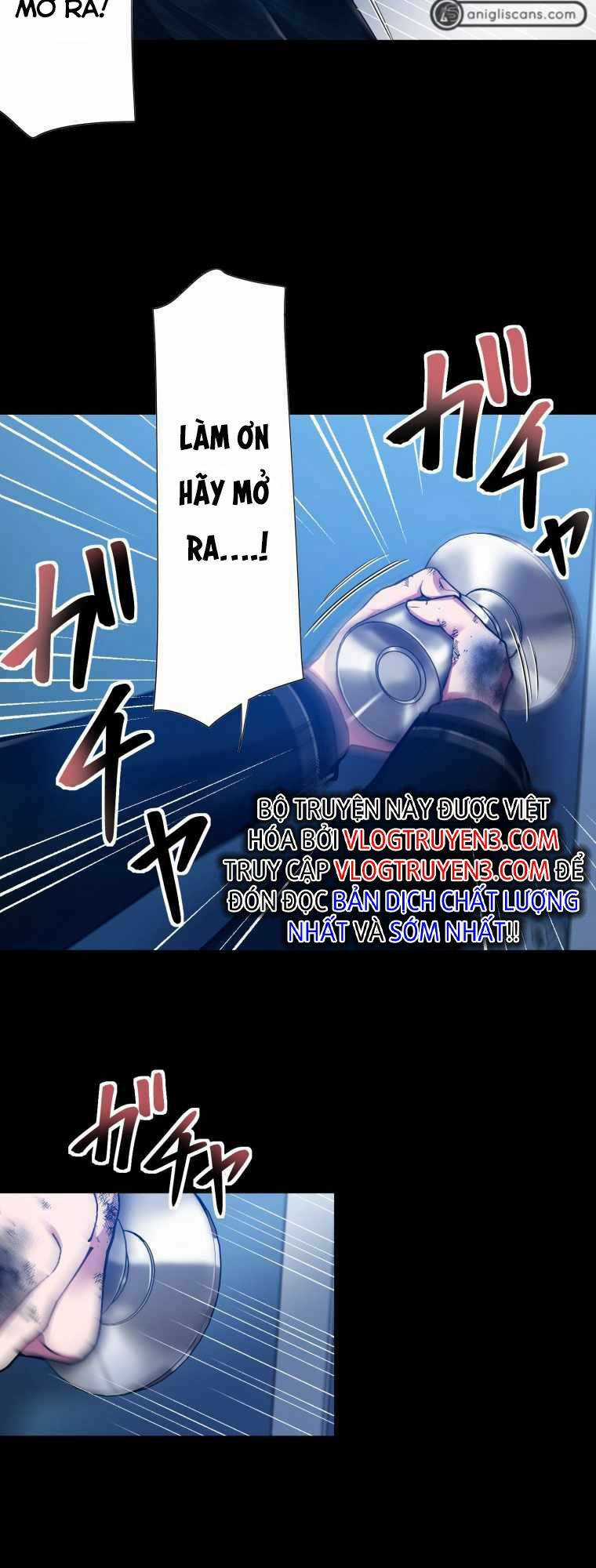 Tuyệt Thế Pháp Sư Hoàn Nguyên Chapter 3 trang 68