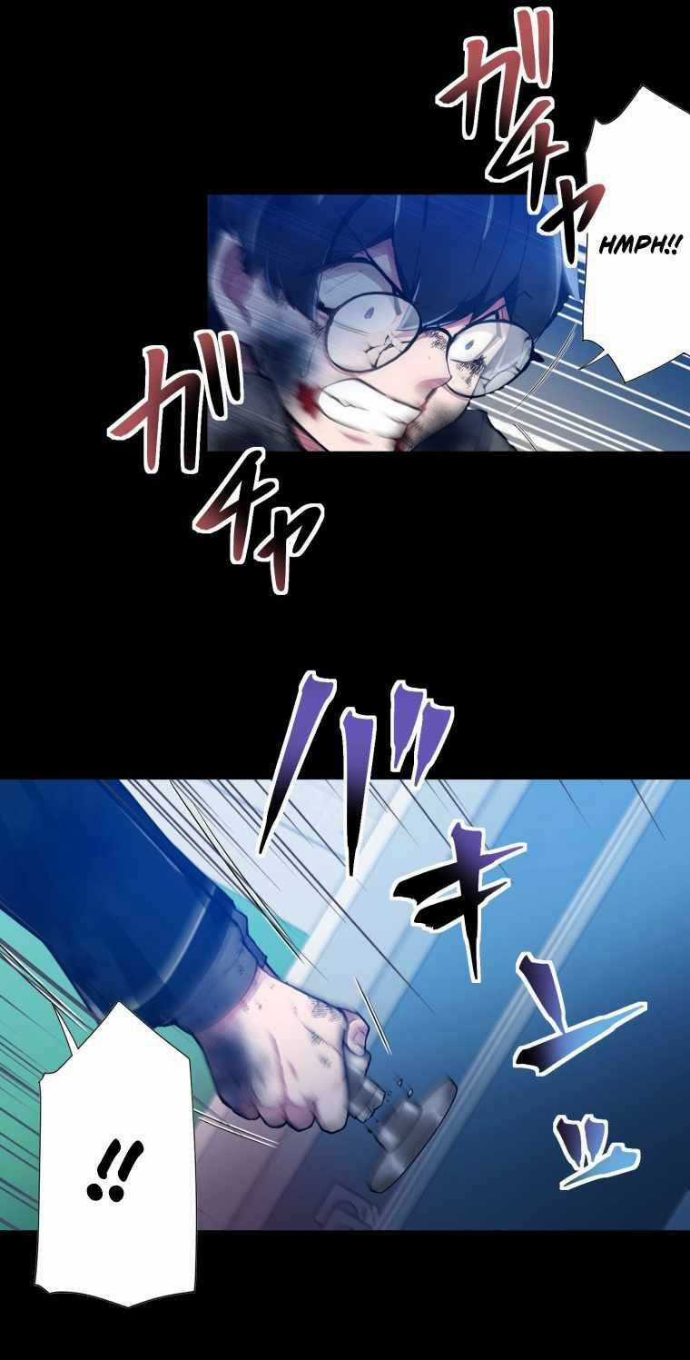 Tuyệt Thế Pháp Sư Hoàn Nguyên Chapter 3 trang 69