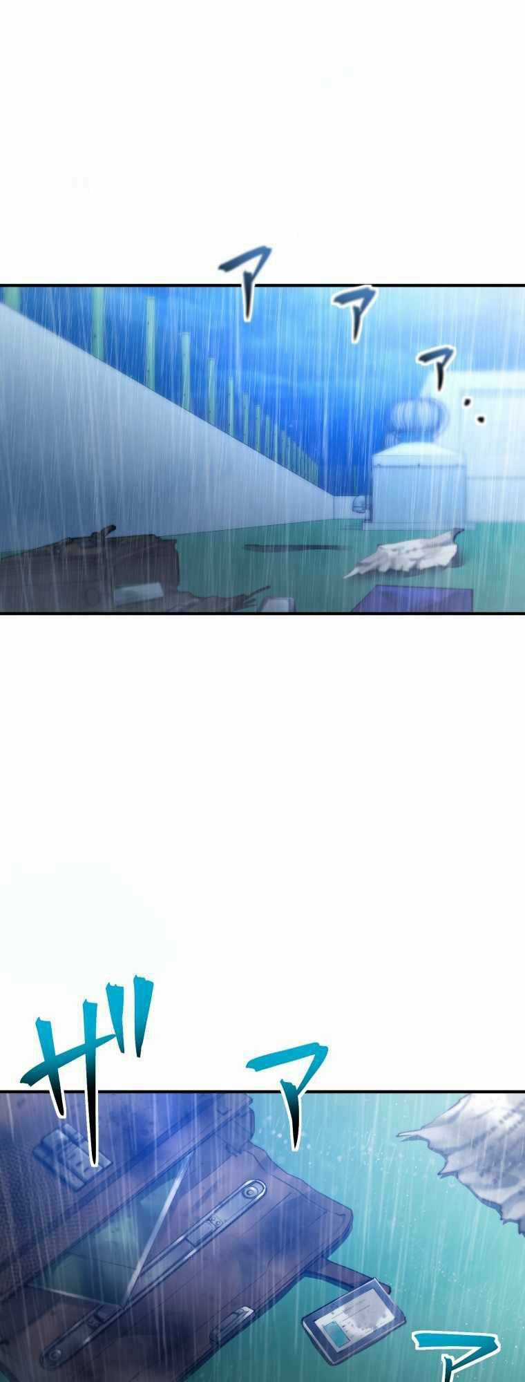 Tuyệt Thế Pháp Sư Hoàn Nguyên Chapter 3 trang 7