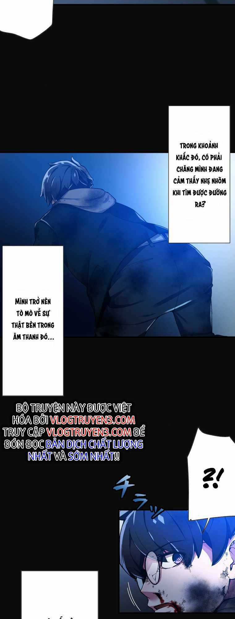 Tuyệt Thế Pháp Sư Hoàn Nguyên Chapter 3 trang 77