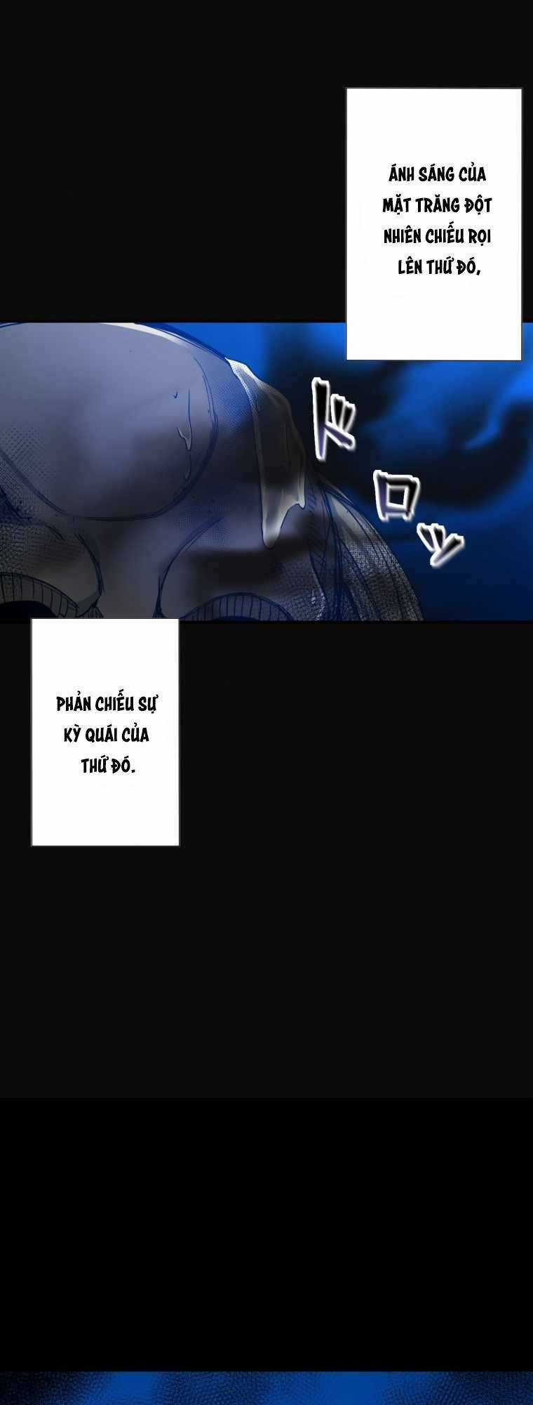 Tuyệt Thế Pháp Sư Hoàn Nguyên Chapter 3 trang 79