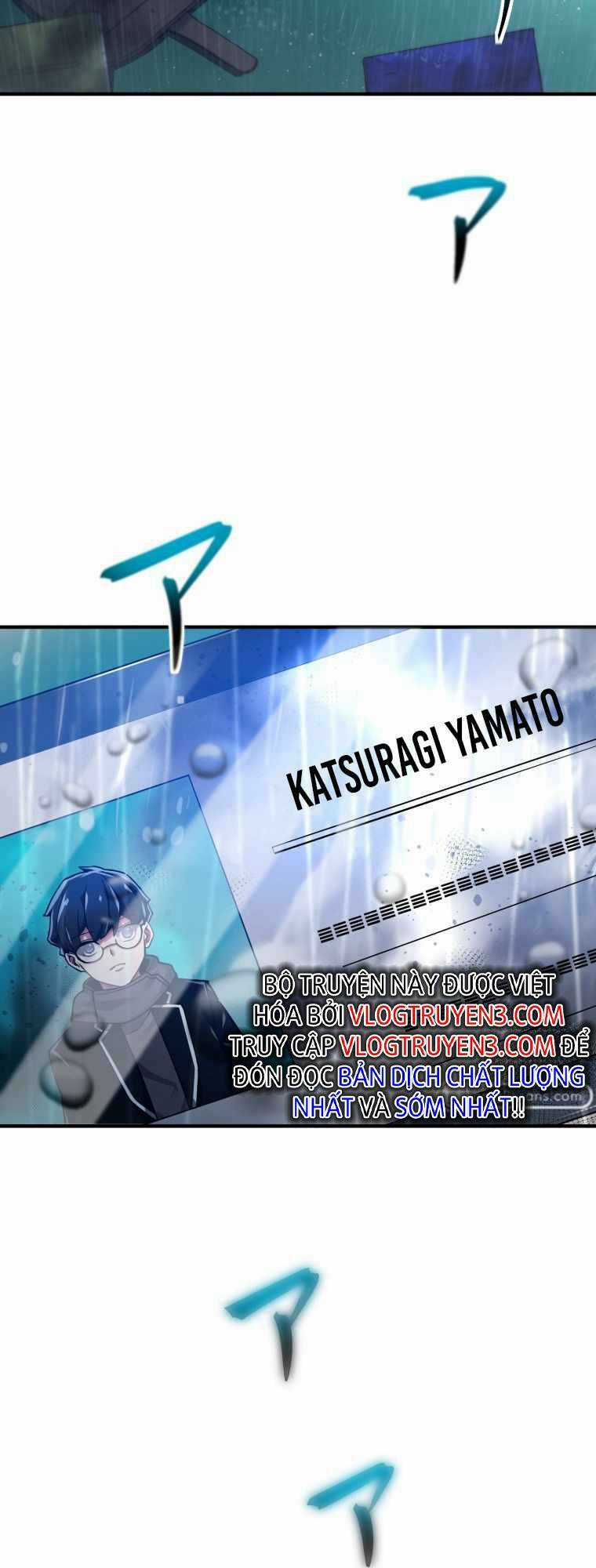 Tuyệt Thế Pháp Sư Hoàn Nguyên Chapter 3 trang 8