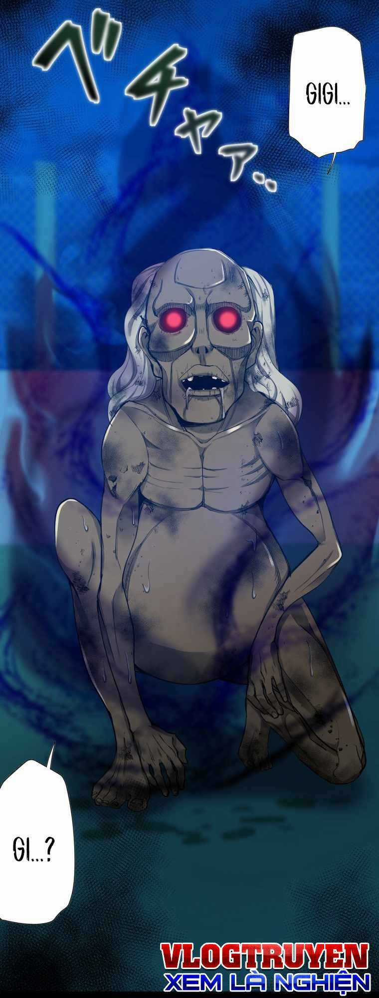 Tuyệt Thế Pháp Sư Hoàn Nguyên Chapter 3 trang 80