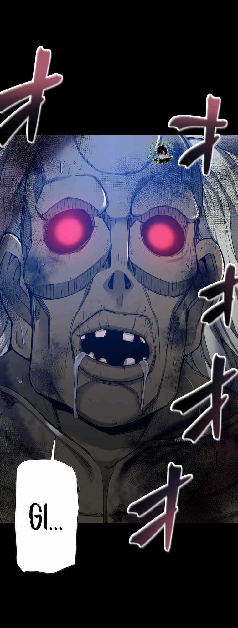 Tuyệt Thế Pháp Sư Hoàn Nguyên Chapter 3 trang 81