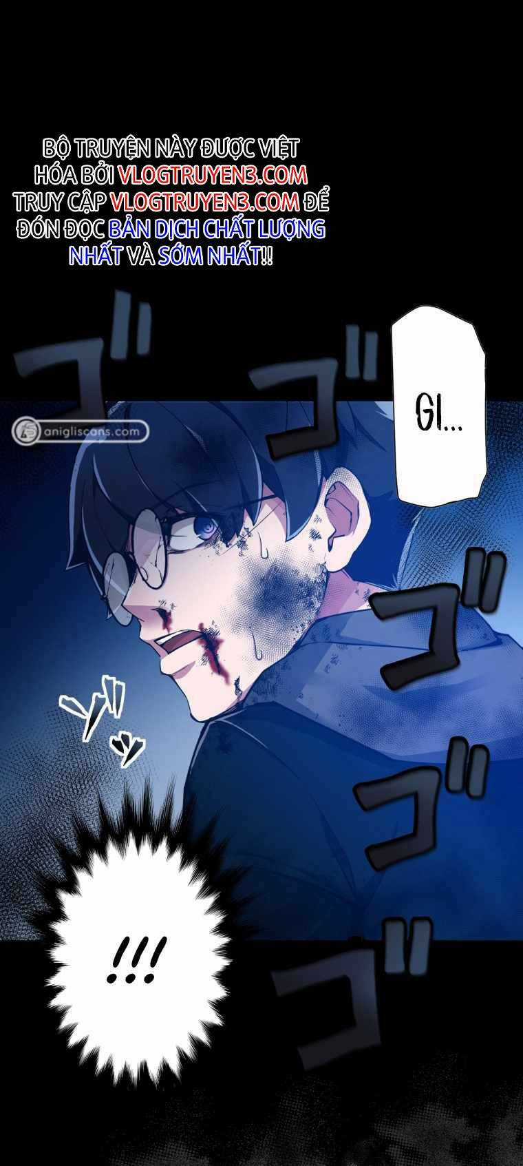 Tuyệt Thế Pháp Sư Hoàn Nguyên Chapter 3 trang 82