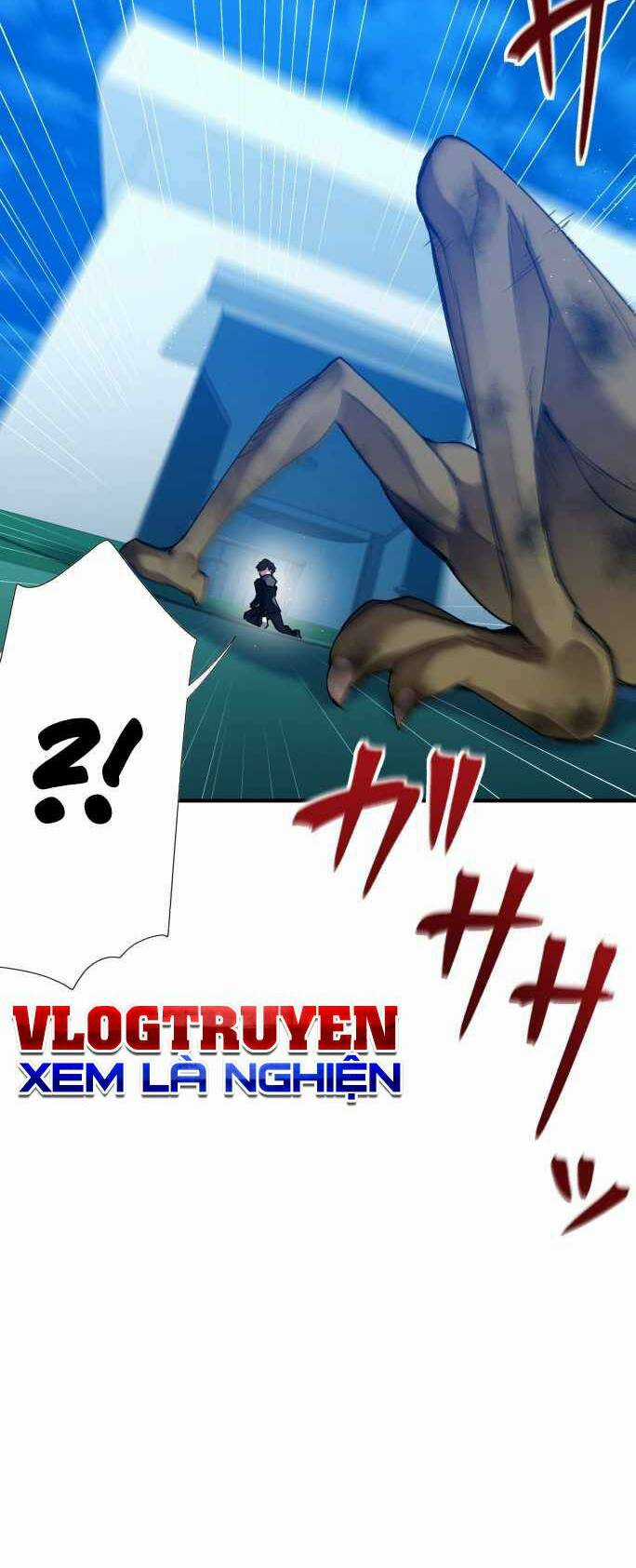 Tuyệt Thế Pháp Sư Hoàn Nguyên Chapter 4 trang 10