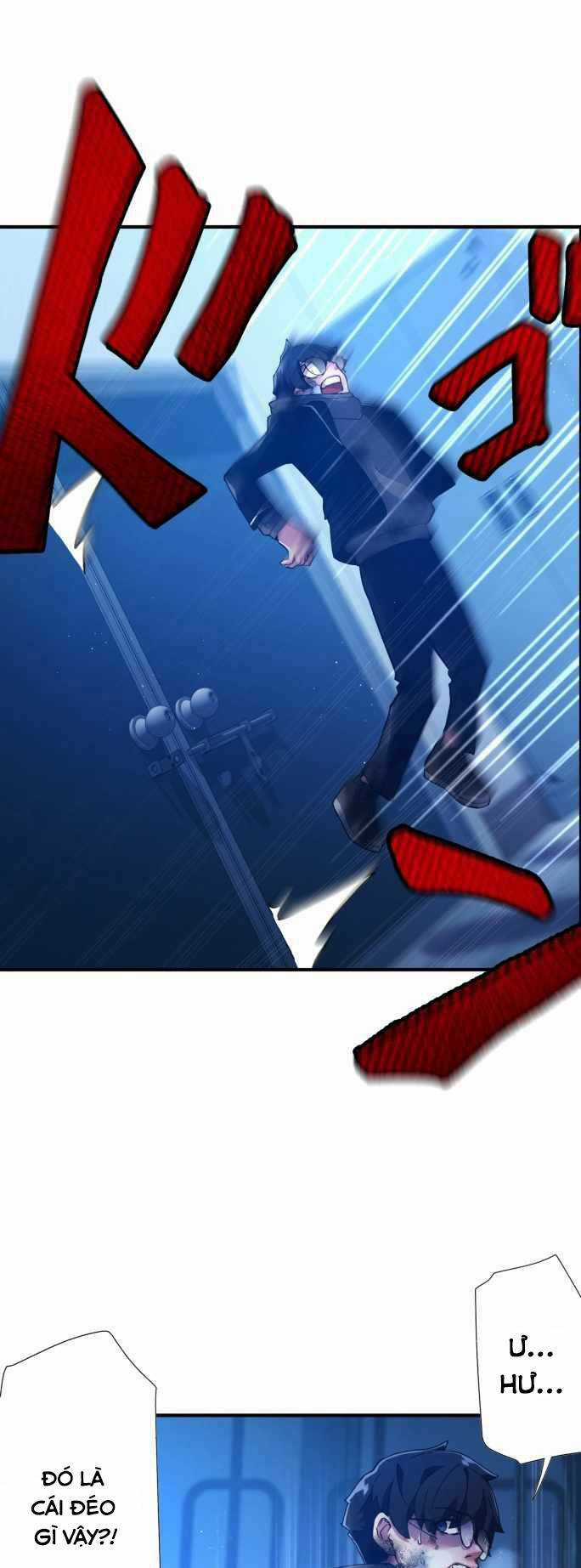 Tuyệt Thế Pháp Sư Hoàn Nguyên Chapter 4 trang 14