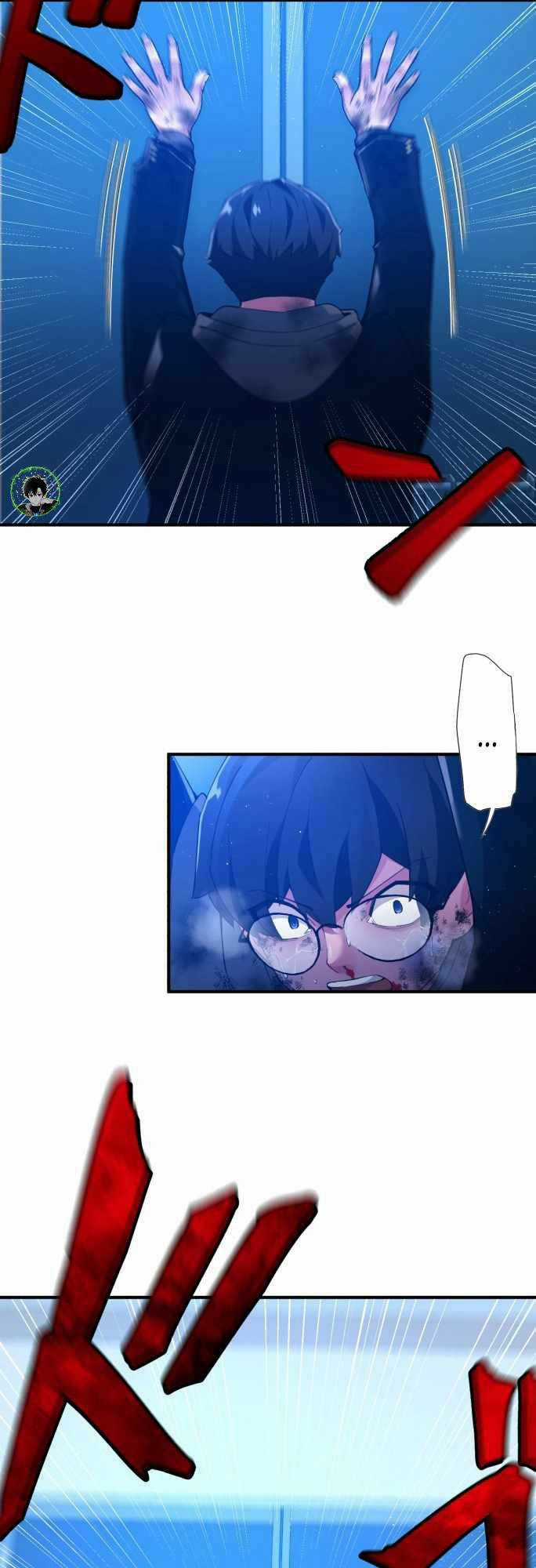 Tuyệt Thế Pháp Sư Hoàn Nguyên Chapter 4 trang 16