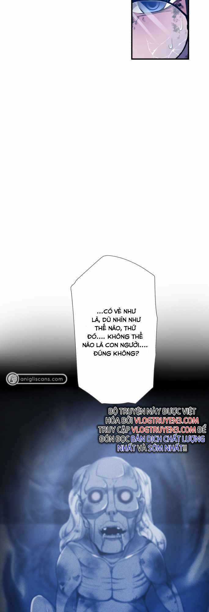 Tuyệt Thế Pháp Sư Hoàn Nguyên Chapter 4 trang 18