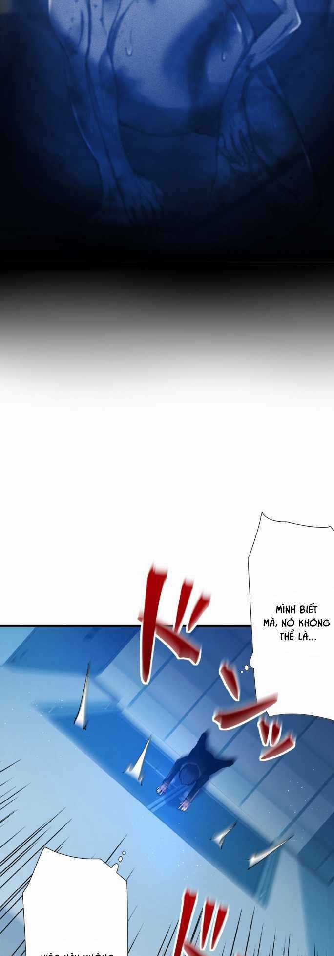 Tuyệt Thế Pháp Sư Hoàn Nguyên Chapter 4 trang 19