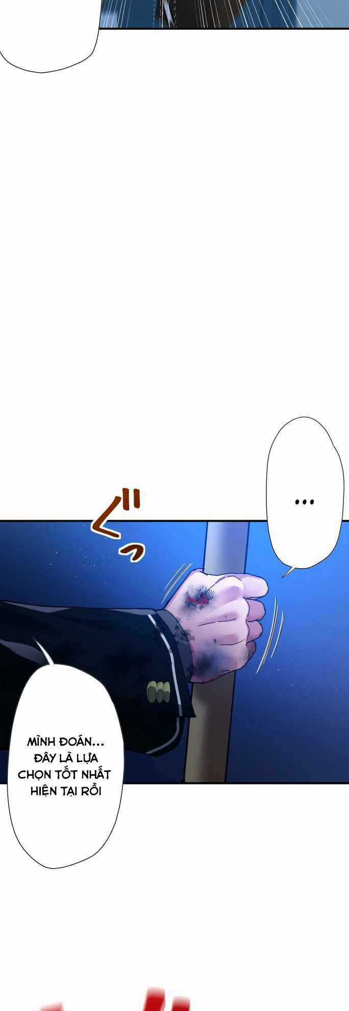 Tuyệt Thế Pháp Sư Hoàn Nguyên Chapter 4 trang 24