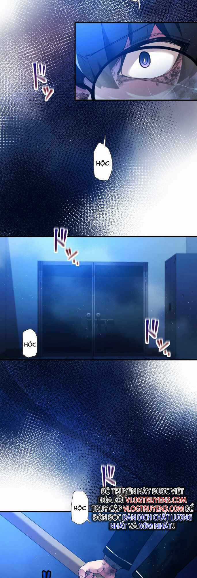 Tuyệt Thế Pháp Sư Hoàn Nguyên Chapter 4 trang 27