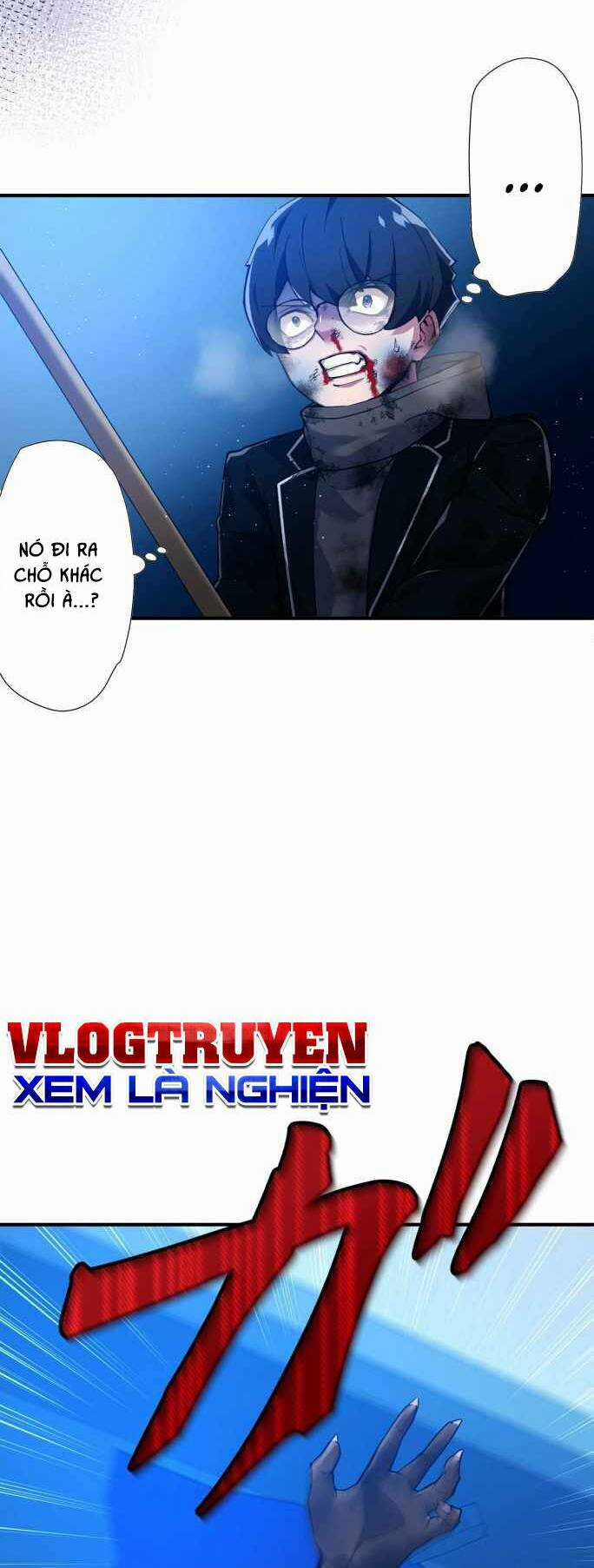 Tuyệt Thế Pháp Sư Hoàn Nguyên Chapter 4 trang 29