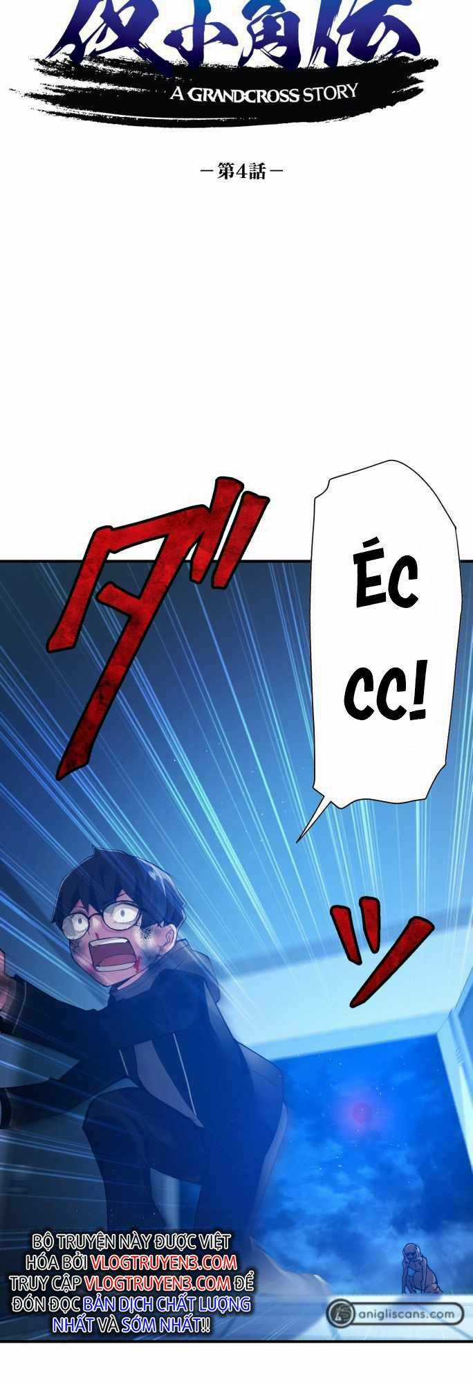 Tuyệt Thế Pháp Sư Hoàn Nguyên Chapter 4 trang 3