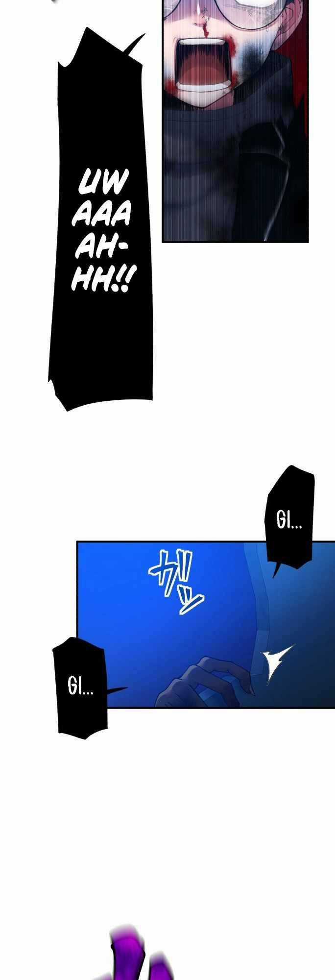 Tuyệt Thế Pháp Sư Hoàn Nguyên Chapter 4 trang 31