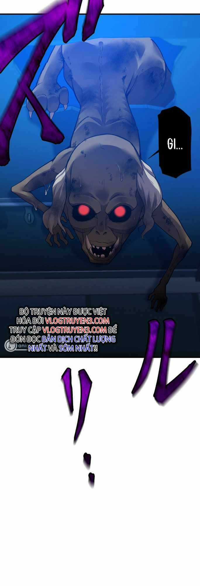 Tuyệt Thế Pháp Sư Hoàn Nguyên Chapter 4 trang 32