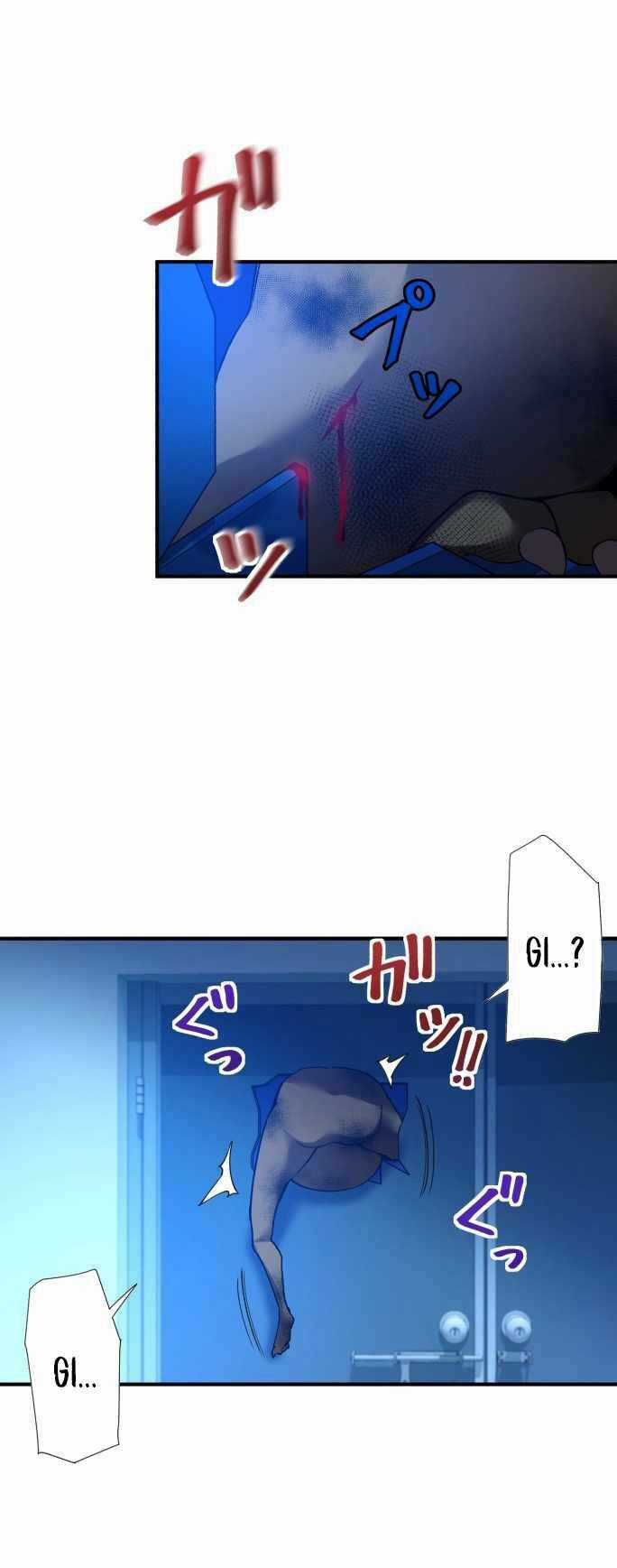 Tuyệt Thế Pháp Sư Hoàn Nguyên Chapter 4 trang 33