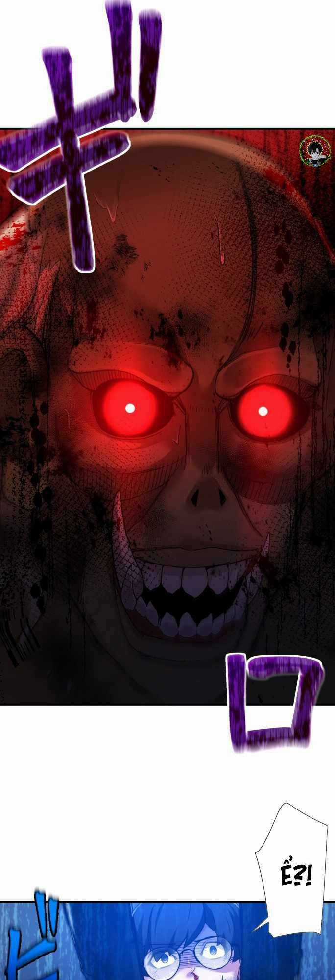 Tuyệt Thế Pháp Sư Hoàn Nguyên Chapter 4 trang 35