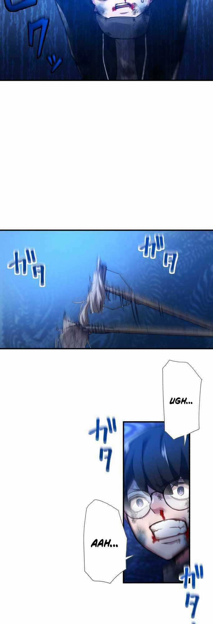 Tuyệt Thế Pháp Sư Hoàn Nguyên Chapter 4 trang 36