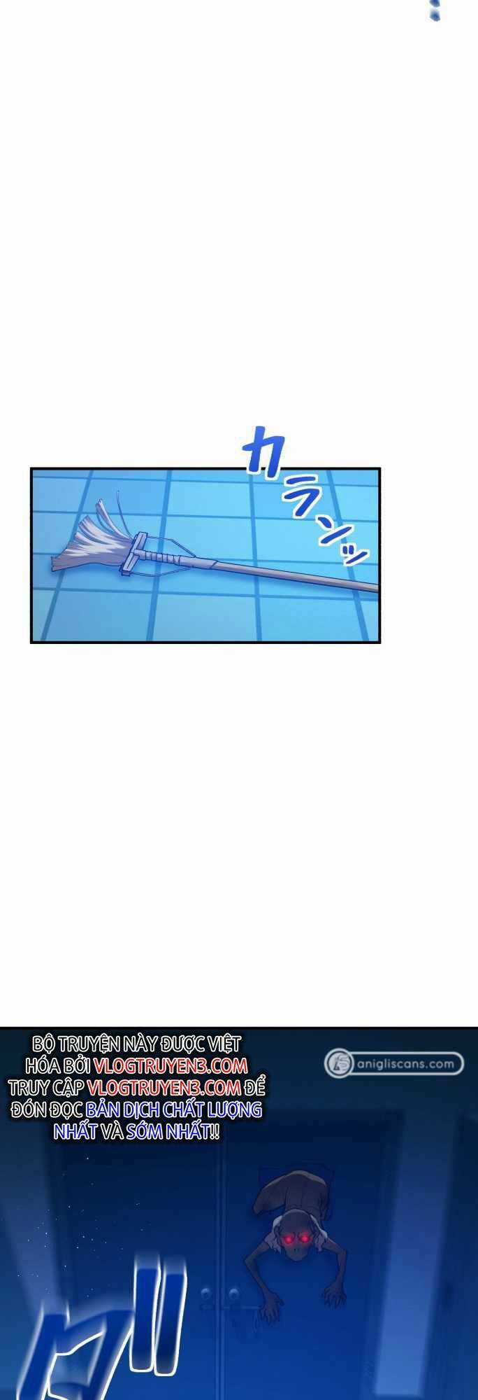 Tuyệt Thế Pháp Sư Hoàn Nguyên Chapter 4 trang 37