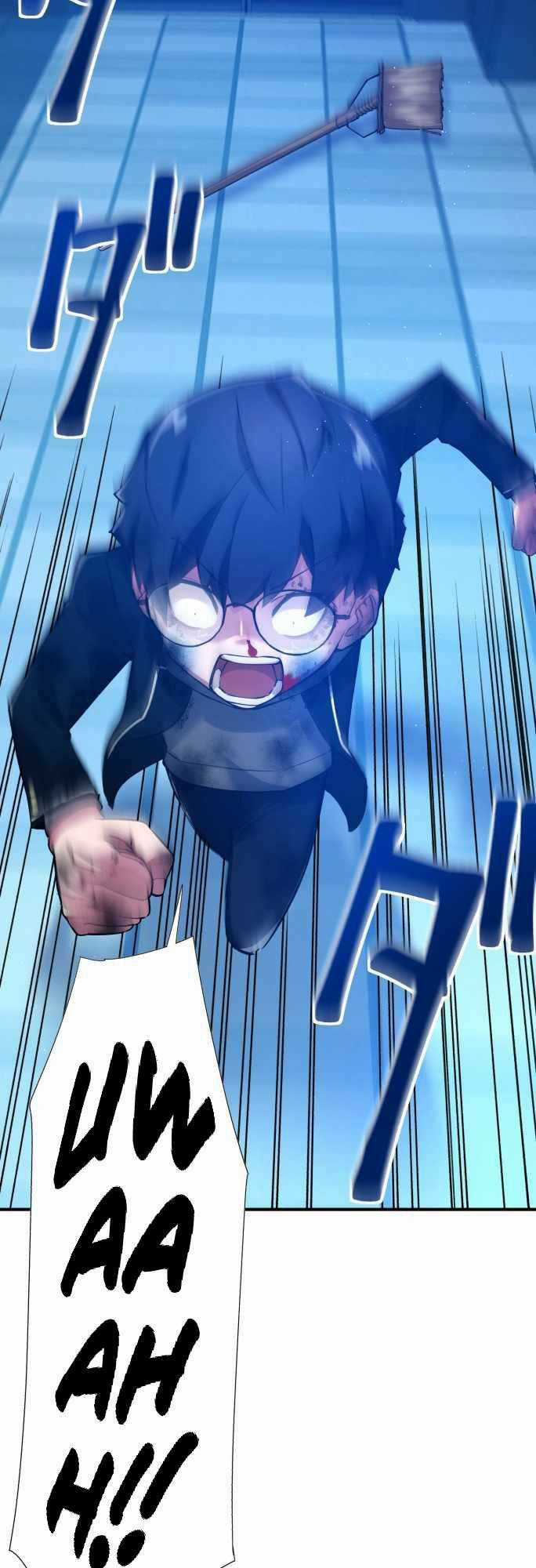 Tuyệt Thế Pháp Sư Hoàn Nguyên Chapter 4 trang 38