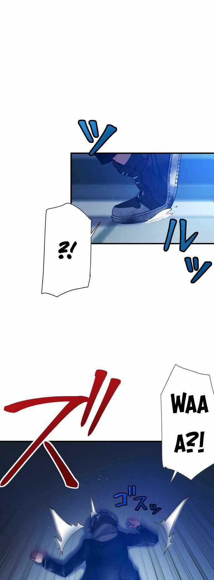 Tuyệt Thế Pháp Sư Hoàn Nguyên Chapter 4 trang 4