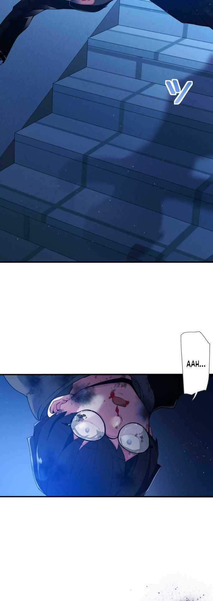 Tuyệt Thế Pháp Sư Hoàn Nguyên Chapter 4 trang 43