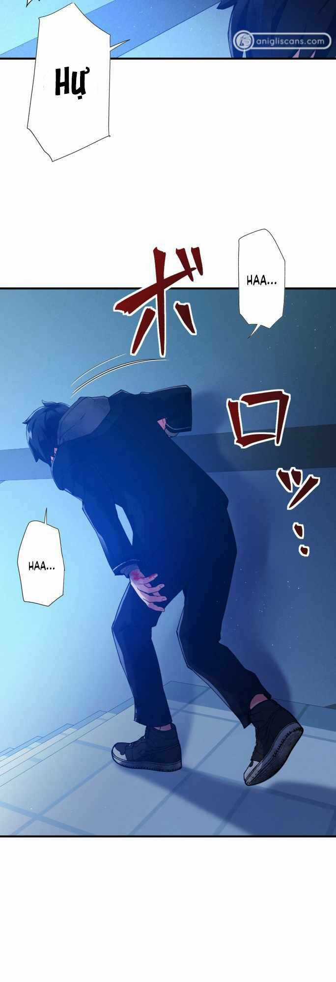 Tuyệt Thế Pháp Sư Hoàn Nguyên Chapter 4 trang 48