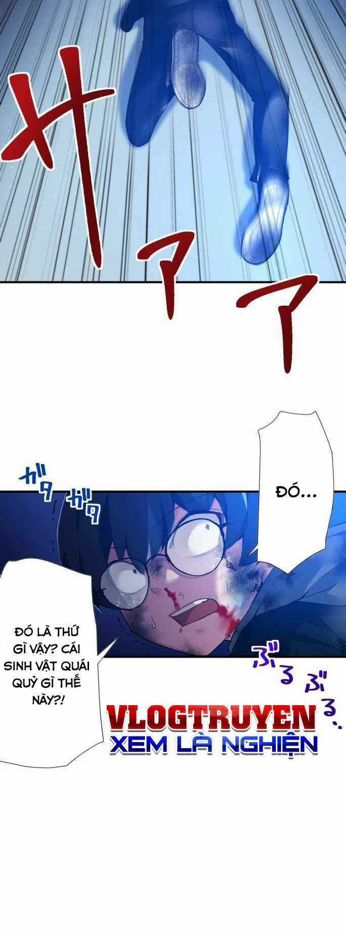 Tuyệt Thế Pháp Sư Hoàn Nguyên Chapter 4 trang 5