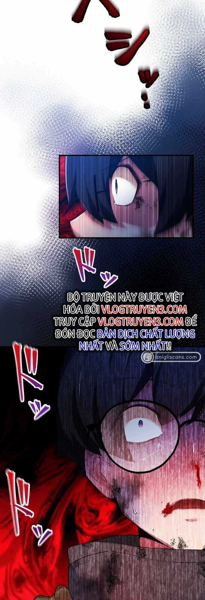 Tuyệt Thế Pháp Sư Hoàn Nguyên Chapter 4 trang 52