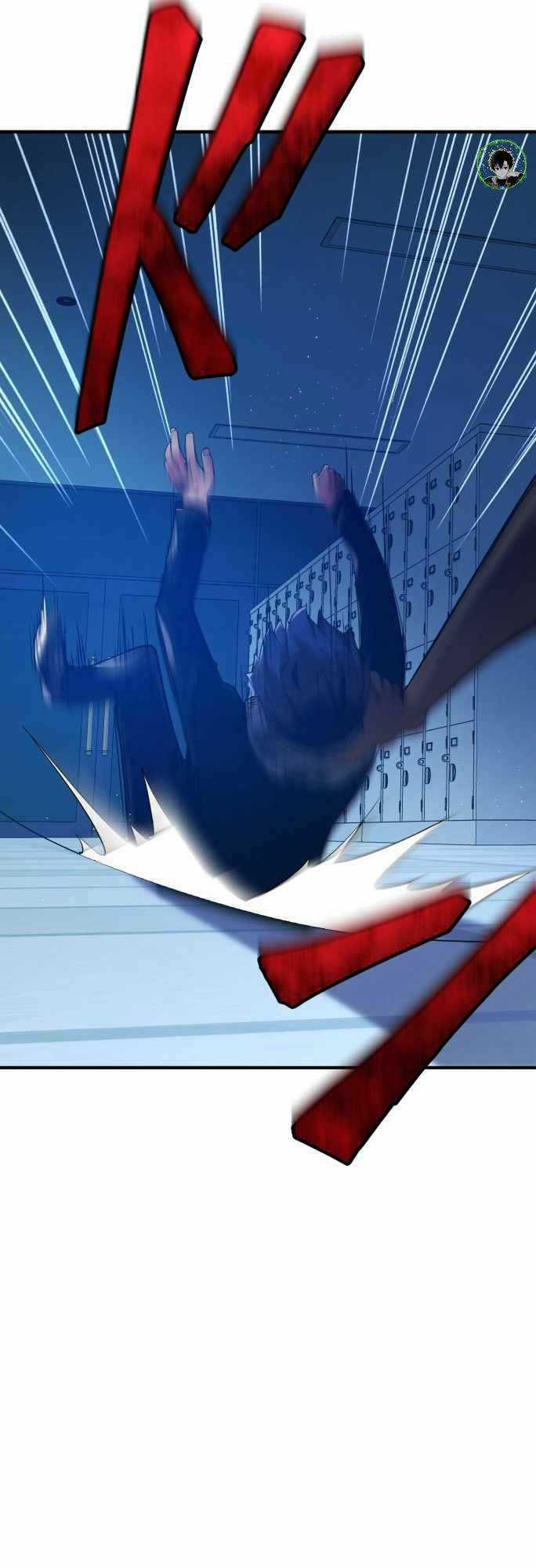 Tuyệt Thế Pháp Sư Hoàn Nguyên Chapter 4 trang 55