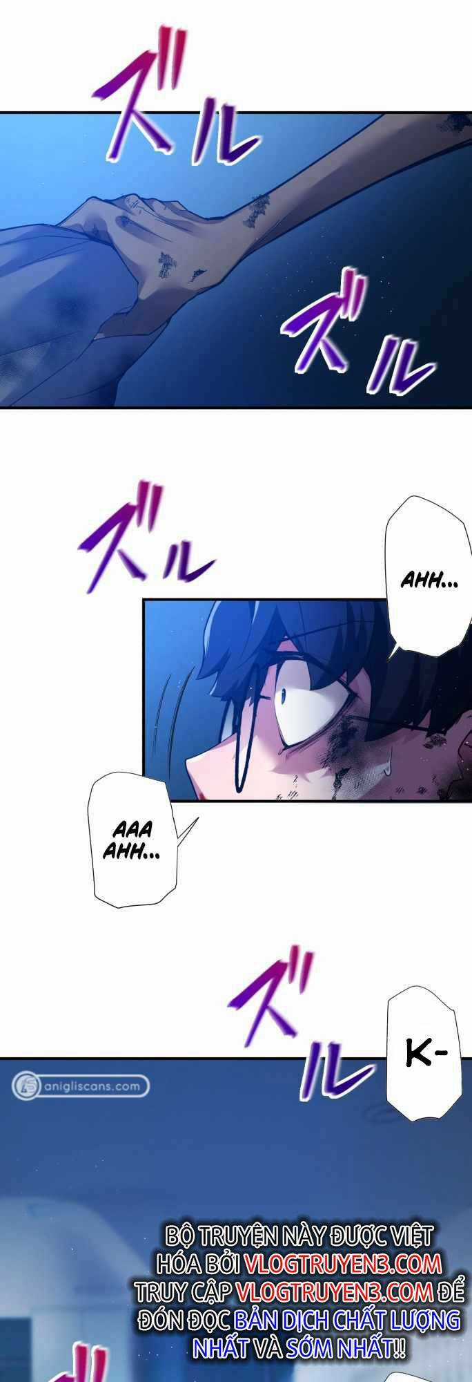 Tuyệt Thế Pháp Sư Hoàn Nguyên Chapter 4 trang 56