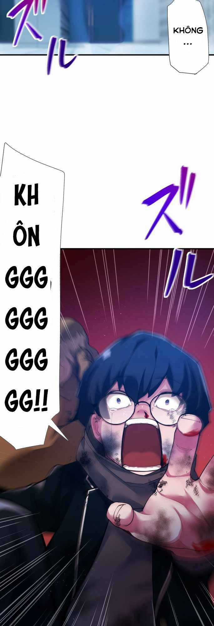 Tuyệt Thế Pháp Sư Hoàn Nguyên Chapter 4 trang 57