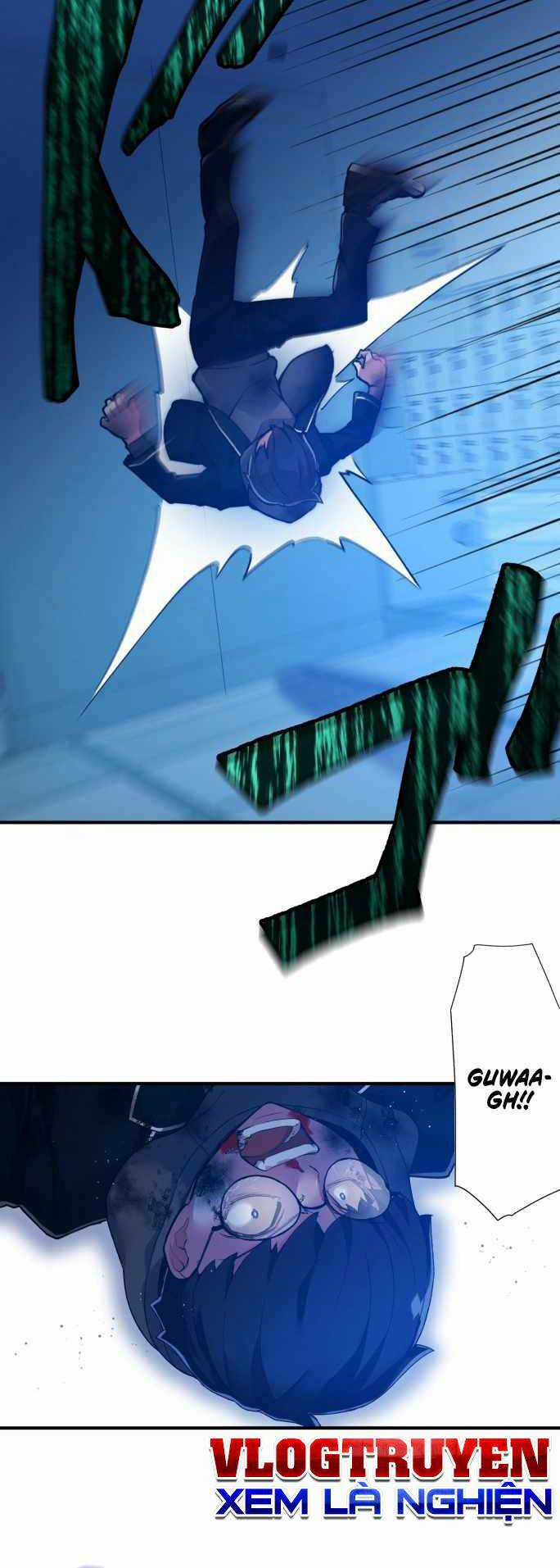 Tuyệt Thế Pháp Sư Hoàn Nguyên Chapter 4 trang 59