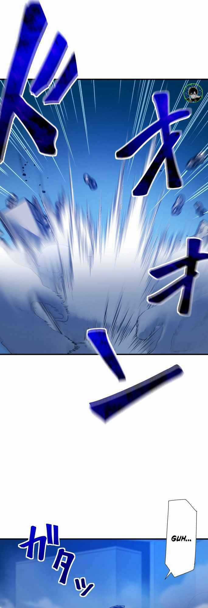 Tuyệt Thế Pháp Sư Hoàn Nguyên Chapter 4 trang 60