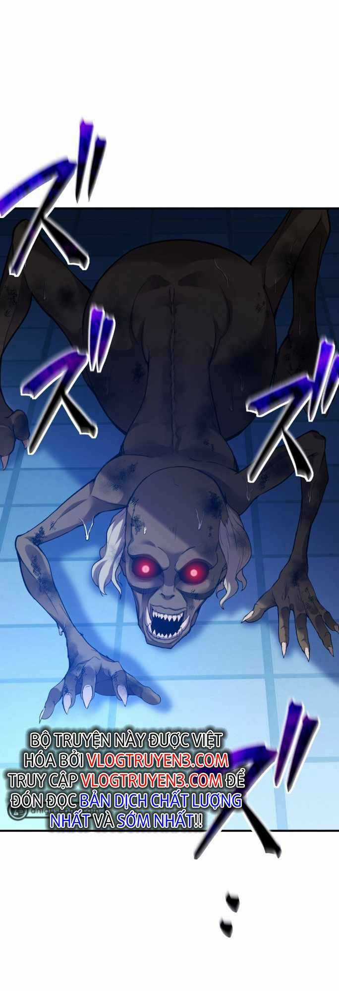 Tuyệt Thế Pháp Sư Hoàn Nguyên Chapter 4 trang 62