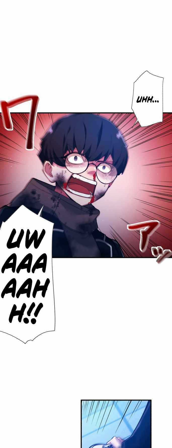 Tuyệt Thế Pháp Sư Hoàn Nguyên Chapter 4 trang 63