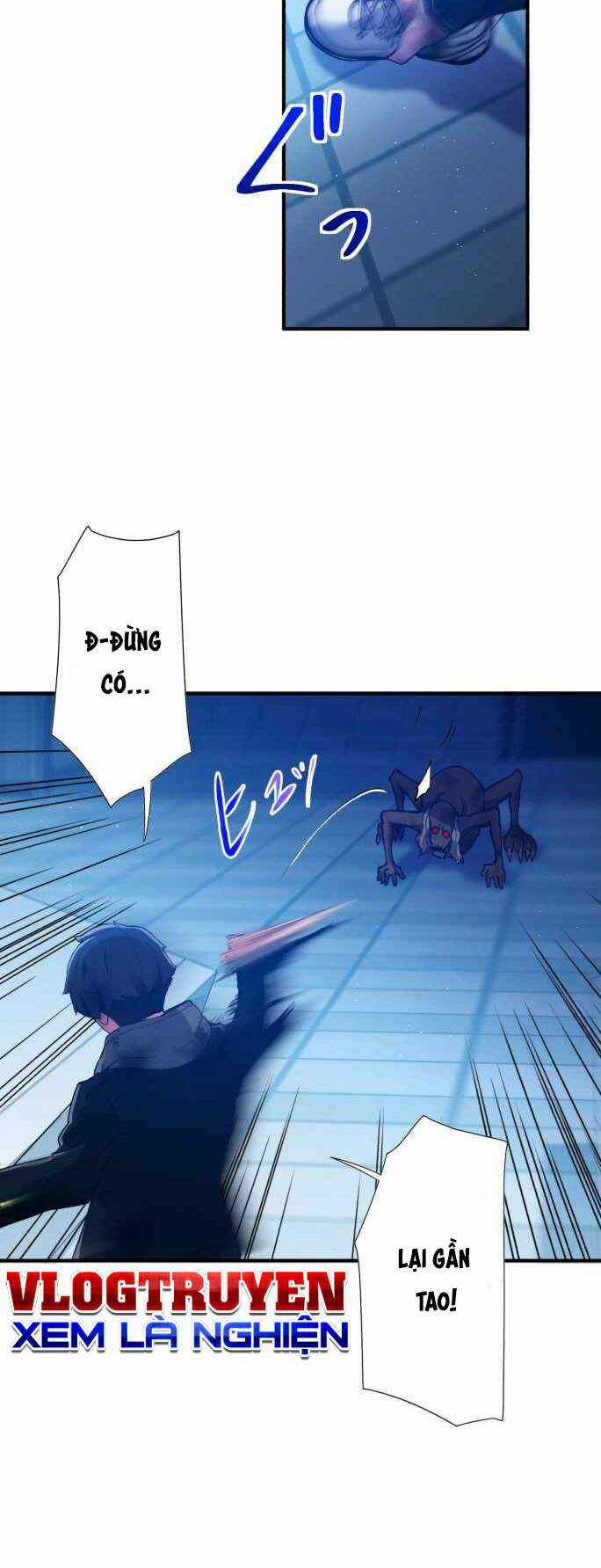 Tuyệt Thế Pháp Sư Hoàn Nguyên Chapter 4 trang 64