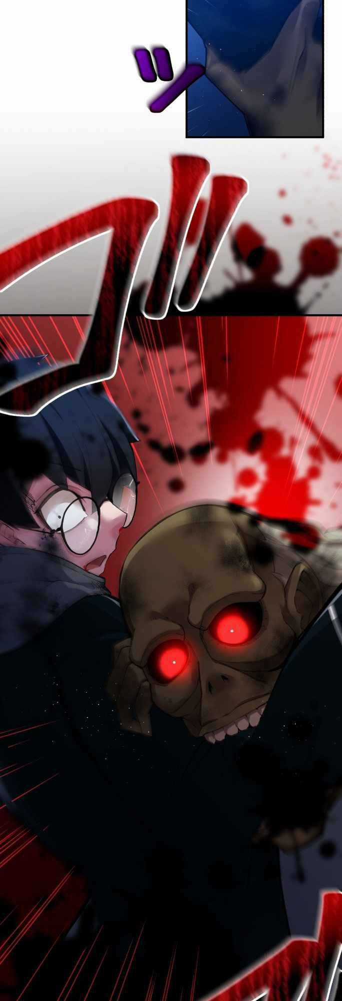 Tuyệt Thế Pháp Sư Hoàn Nguyên Chapter 4 trang 66