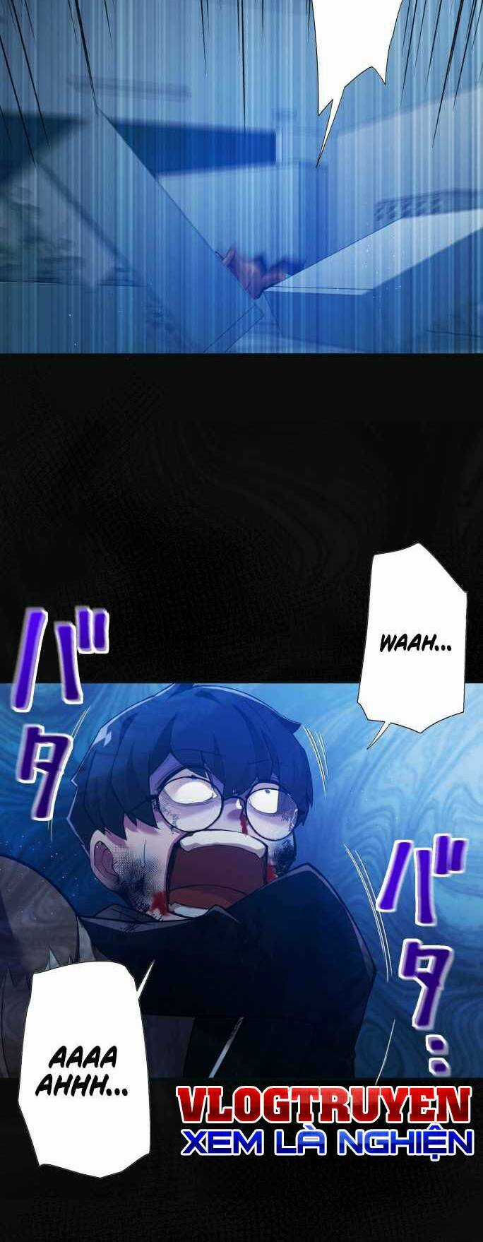 Tuyệt Thế Pháp Sư Hoàn Nguyên Chapter 4 trang 69