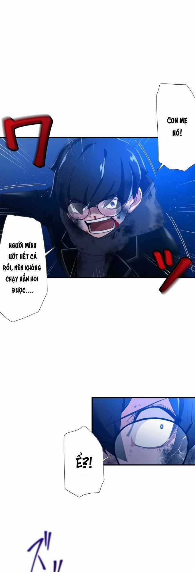 Tuyệt Thế Pháp Sư Hoàn Nguyên Chapter 4 trang 7