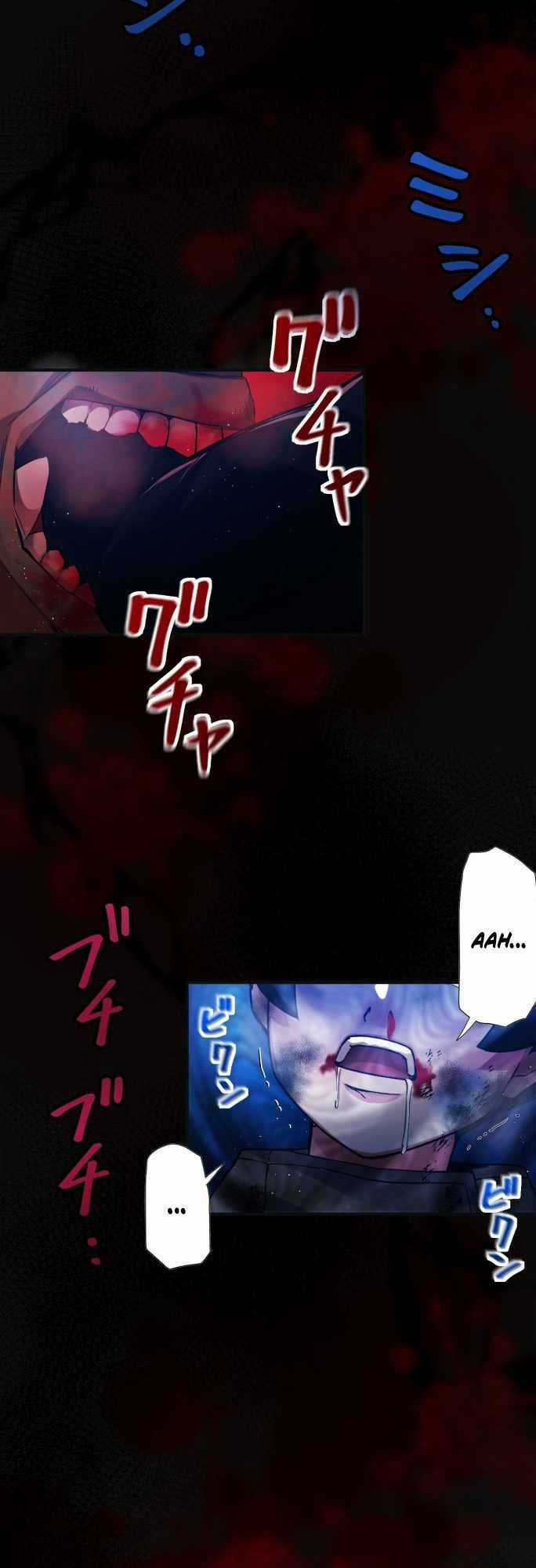 Tuyệt Thế Pháp Sư Hoàn Nguyên Chapter 4 trang 71