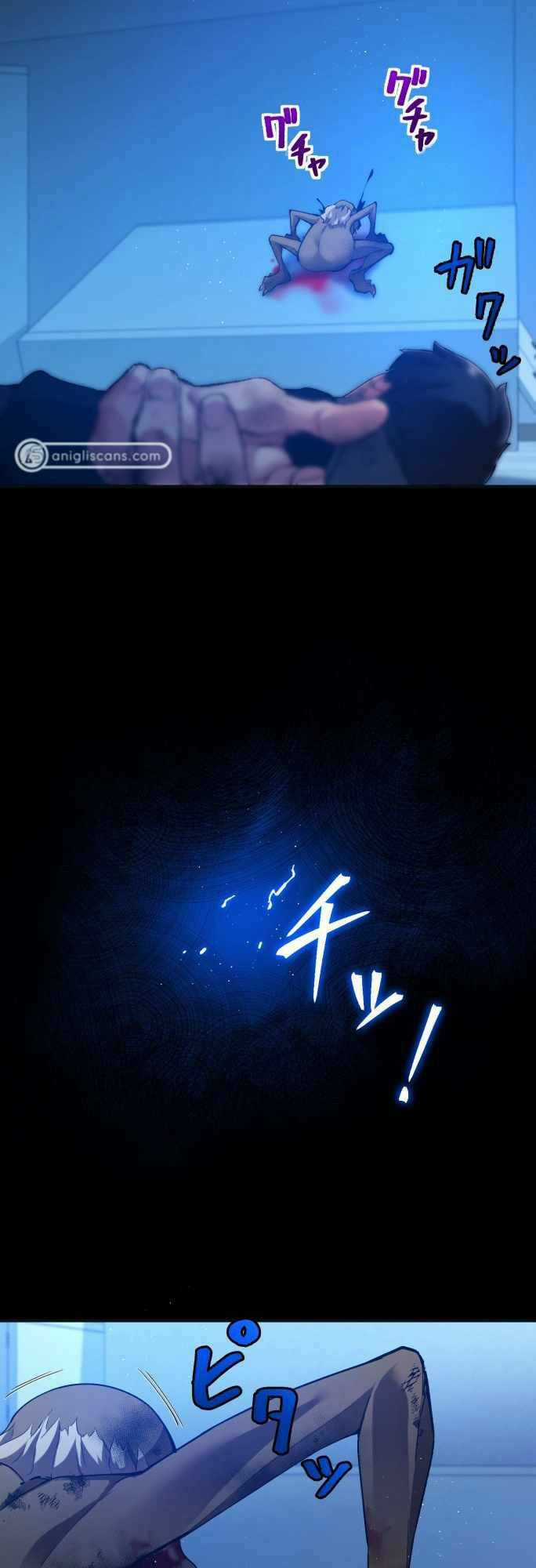 Tuyệt Thế Pháp Sư Hoàn Nguyên Chapter 4 trang 77