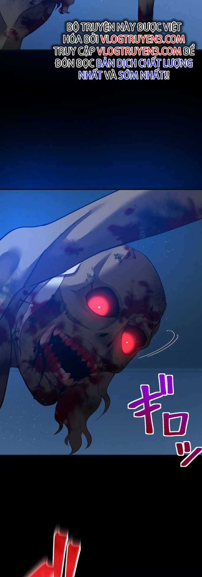 Tuyệt Thế Pháp Sư Hoàn Nguyên Chapter 4 trang 78