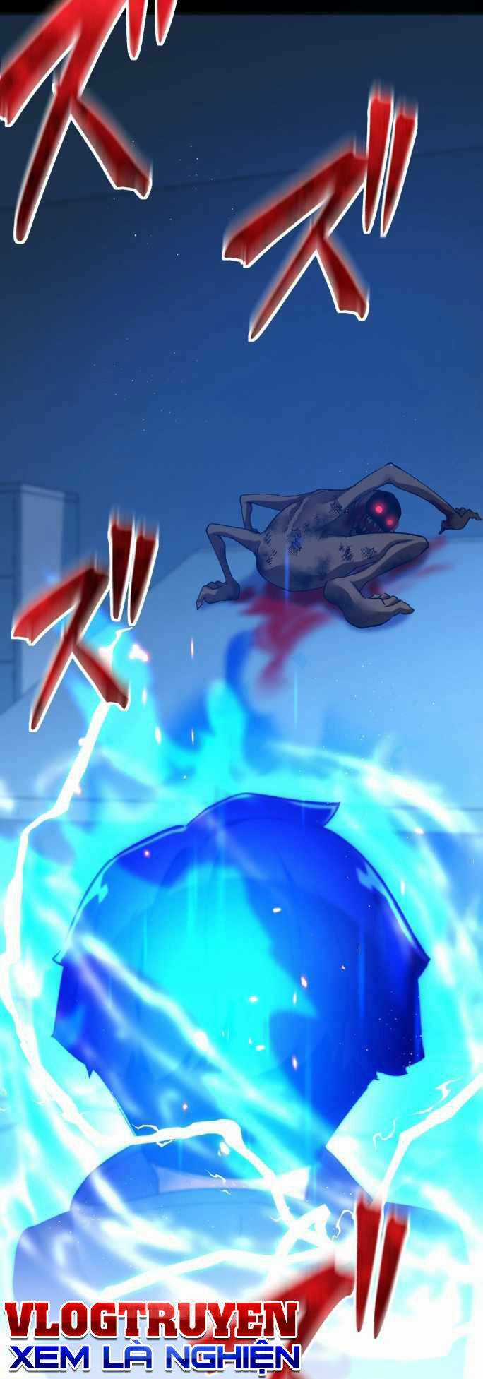 Tuyệt Thế Pháp Sư Hoàn Nguyên Chapter 4 trang 79