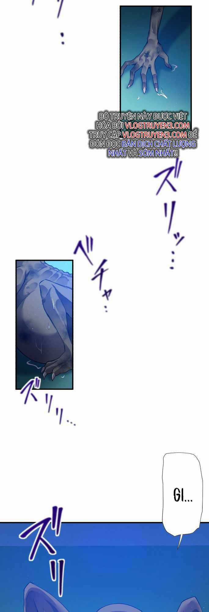 Tuyệt Thế Pháp Sư Hoàn Nguyên Chapter 4 trang 8