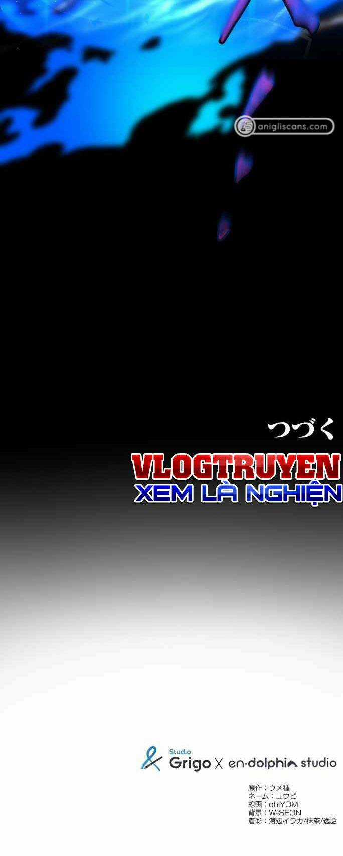 Tuyệt Thế Pháp Sư Hoàn Nguyên Chapter 4 trang 81