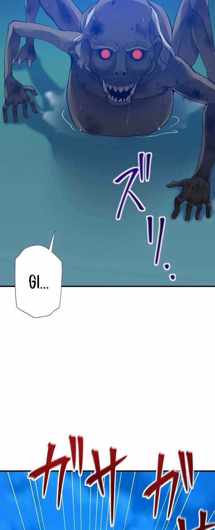 Tuyệt Thế Pháp Sư Hoàn Nguyên Chapter 4 trang 9